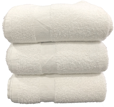 24x48 Economy Color Bath Towel Doz. - Wholesale Towel, Inc.