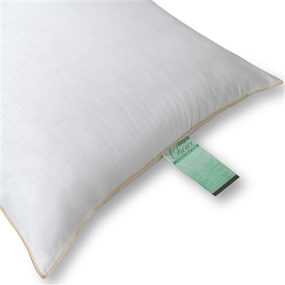 Hotel Pillow Cases 42''x36'' T200 CVC | Exquisite Hotel Supply