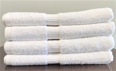 27X54 Wholesale Plus Hotel Towels - Towel Supercenter